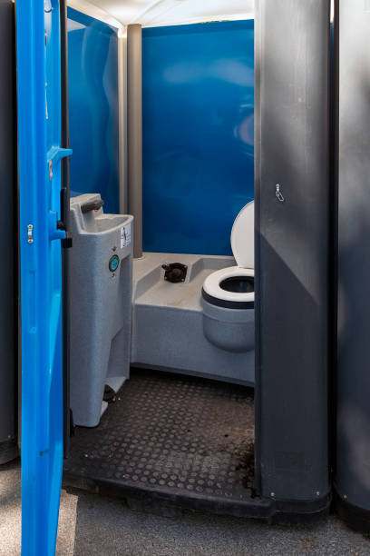 Best Temporary restroom rental  in Garrett, TX