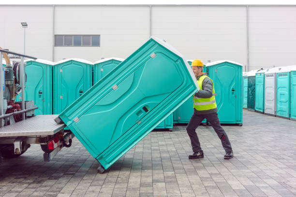 Best Event porta potty rental  in Garrett, TX