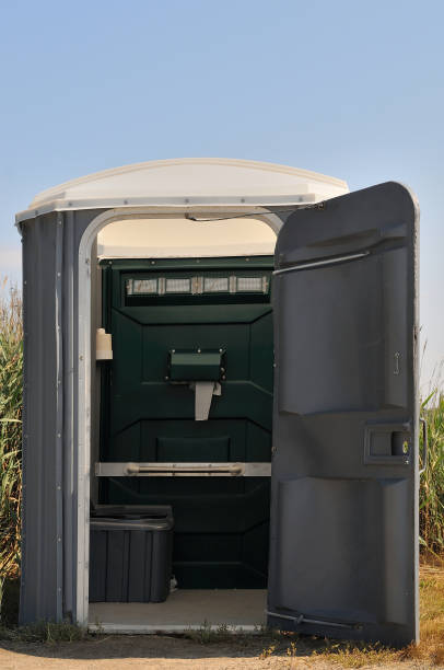 Trusted Garrett, TX porta potty rental Experts
