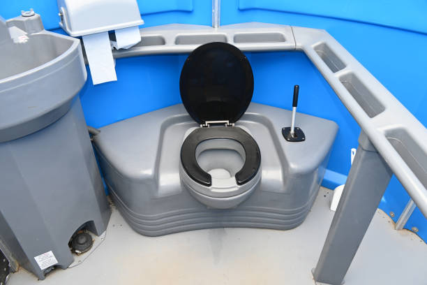 Best Local porta potty services  in Garrett, TX